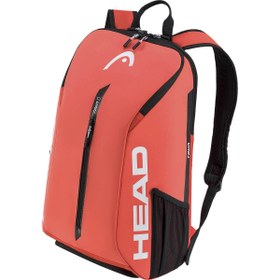 تصویر کوله تنیس هد مدل Head Tour Backpack 25L کوله هد رادیکال 2025