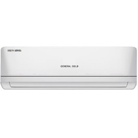 تصویر کولر گازی 24000 جنرال گلد مدل GG-S24000 Delta General Air Conditioner GG-S24000 Delta