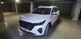 تصویر فونیکس تیگو 7 پرو مدل 1404 ا مکس دو دیفرانسیل مکس دو دیفرانسیل