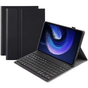 تصویر کیف کیبورد دار تبلت شیائومی Redmi Pad 2 