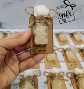 تصویر گیفت نبات عقد و عروسی 