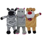 تصویر کیسه آبگرم امسیگ مدل HB204 Emsig HB204 Hot Water Bottle