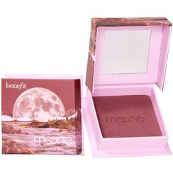 تصویر رژ گونه اورجینال برند Benefit cosmetics کد 782650415 