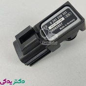 تصویر سنسور خلا بوستر ترمز هایما شرکتی ایساکو اصل 0922101004 