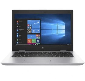 تصویر لپ تاپ استوک HP مدل ProBook 640 G4 ,Core i5 7300U ,RAM 8GB ,256GB SSD 