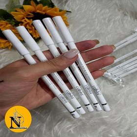 تصویر مداد چشم سفید کالیستا 