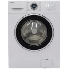 تصویر ماشین لباسشویی 7 کیلویی بست مدل BW-702-10 سفید BOST WASHING MACHINE BW-702-10 7 KG