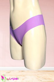 تصویر شورت اسلیپ لیزری شین 