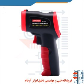 تصویر ترمومتر لیزری وینتکت WINTACT WT327C Infrared thermometer WINTACT WT327C