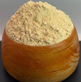 تصویر آرد نخودچی 2 آتیشه 