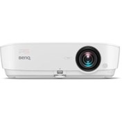 تصویر ویدئو پروژکتور استوک بنکیو BenQ MX536 