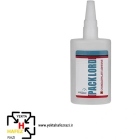 تصویر چسب 123 پک لورد حجم 400 میلی لیتر 