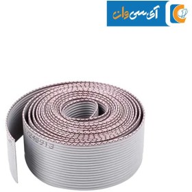 تصویر کابل فلت 20 رشته 