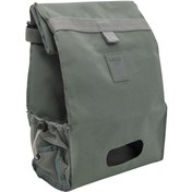 تصویر کیف پشت صندلی خودرو کوله مدل KL6500 KULE KL6500 Car Back Seat Organizer