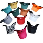 تصویر نقاب ورزشی نایک وافتاب گیر ورزشی – VH-SPORT 