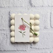 تصویر نخ پلمپ سبز صدری (ضخیم) 