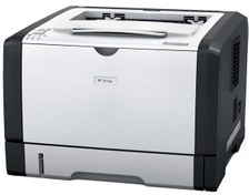 تصویر پرینتر لیزری ریکو مدل اس پی 311 ا SP 311DN Laser Printer SP 311DN Laser Printer