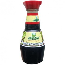 تصویر سس سویا 150 میل سس 150 میل سس سویا 150 میل یک عددی