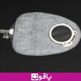 تصویر کیسه یوروستومی آلترنا 14229 کلوپلاست (Coloplast) Coloplast Alterna 14229 Urostomy Bag