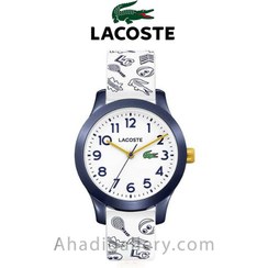 تصویر ساعت دخترانه پسرانه لاکوست 2030011 
