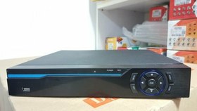 تصویر دستگاه DVR پنج مگاپیکسل 8 کانال 5MN با سخت افزار حرفه ای و پیشرفته از سری XM اورجینال 