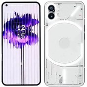 تصویر گوشی موبایل ناتینگ Nothing Phone 1 با 256 گیگ حافظه داخلی و رم 12 گیگابایت 
