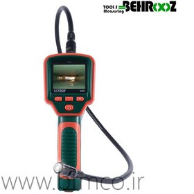 تصویر EXTECH BR80 Video Borescope Inspection Camera 