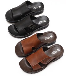 تصویر صندل مردانه طبی شیما مدل مولر 