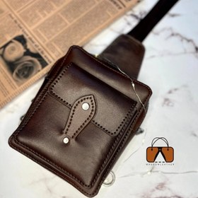 تصویر کیف یکطرفه مردونه 