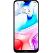 تصویر گوشی شیائومی (استوک) Redmi 8 | حافظه 64 رم 4 گیگابایت Xiaomi Redmi 8 (Stock) 64/4 GB