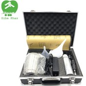 تصویر کیت شفاف سازی چراغ خودرو HEADLIGHT COATING