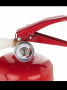 تصویر کپسول آتش نشانی خودرویی استاندارد 