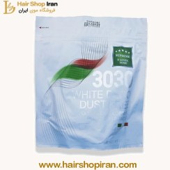 تصویر پودر دکلره سفید سی سی 500 گرمی 3030 