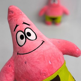 تصویر عروسک Patrick Star 