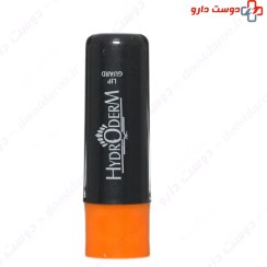 تصویر استیک ترمیم کننده و محافظ لب آقایان هیدرودرم Men Lip Guard Hydroderm