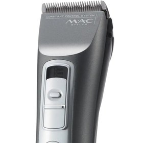 تصویر ماشین اصلاح سر و صورت مدل MC5817 مک استایلر Mac Stayler MC5817 Hair Clipper