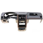 تصویر پوسته داشبورد پژوپارس سونوتایی اصل (باضمانت) | کروز 