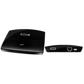 تصویر دانگل EZCast Pro Lan Box B01 