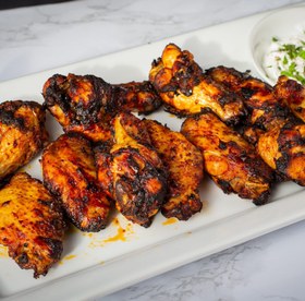 تصویر کتف کبابی 