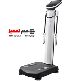 تصویر آنالایزر بدن InBody 580 