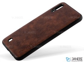 تصویر قاب چرمی سامسونگ KSTDesign Leather Case Samsung Galaxy M10 