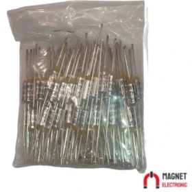 تصویر فیوز حرارتی THERMAL FUSE 98" 