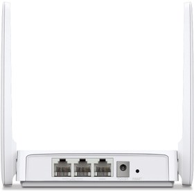 تصویر Mercusys Router MW302R 300Mbps Multi-Mode Wireless N Router 