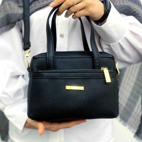 تصویر کیف دوشی زنانه یوبی 