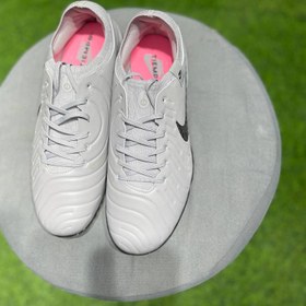 تصویر کفش فوتبال نایک تیمپو لجند ۱۰ 10 nike tiempo legend - 4 10 nike tiempo legend