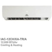 تصویر کولر گازی تروپیکال کازوکی 12000 مدل IAC-12C/XA/TR/A Kazuki Air conditioner 12000 model IAC-12C/XA/TR/A