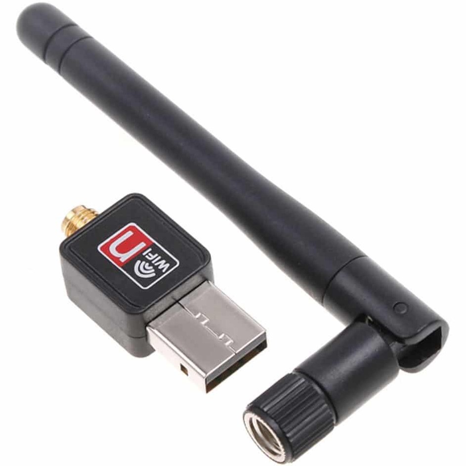 Enchufe Con USB WiFi - Cortinalia