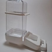 تصویر دونخوری مکانیزه بزرگ 