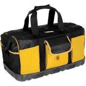 تصویر کیف ابزار کف لاستیک دوبل برزنتی 42 سانتی کنزاکس مدل 1864 