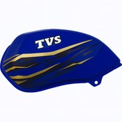 تصویر باک آبی (اصلی) تی وی اس HLX 